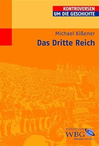 Das Dritte Reich (Kontroversen um die Geschichte)