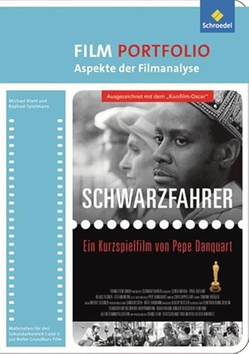 Grundkurs Film: Portfolio: Aspekte der Filmanalyse: Schwarzfahrer