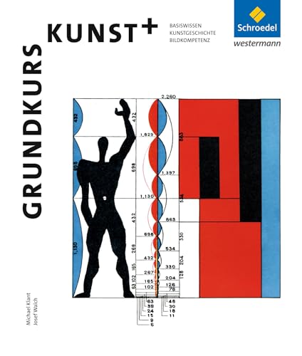 Grundkurs Kunst - Ausgabe 2014 für die Sekundarstufe II: Grundkurs Kunst+ (Grundkurs Kunst: Ausgabe 2002 für die Sekundarstufe II)