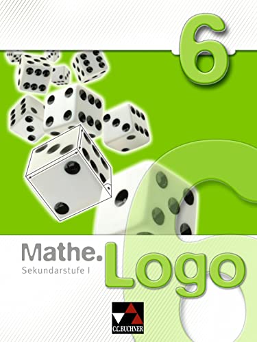 Mathe.Logo – Gymnasium Thüringen / Mathe.Logo 6: Mathematik für die Sekundarstufe I