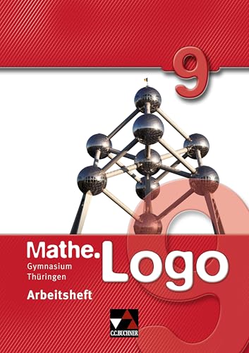 Mathe.Logo – Gymnasium Thüringen / Mathe.Logo Gymnasium Thüringen AH 9