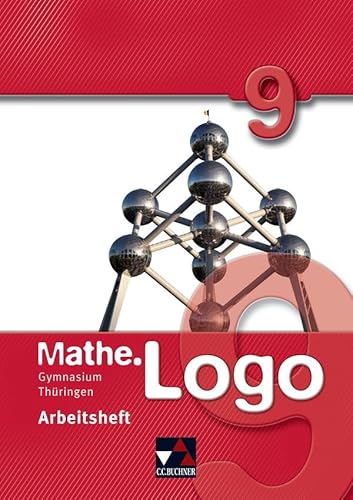 Mathe.Logo – Gymnasium Thüringen / Mathe.Logo Gymnasium Thüringen AH 9
