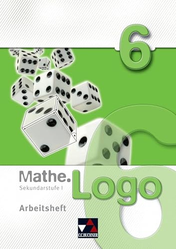Mathe.Logo – Regelschule Thüringen / Mathe.Logo AH 6: Mathematik für die Sekundarstufe I