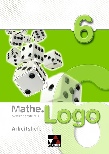 Mathe.Logo – Regelschule Thüringen / Mathe.Logo AH 6: Mathematik für die Sekundarstufe I (Mathe.Logo – Gymnasium Thüringen)