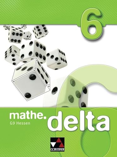 mathe.delta - Hessen (G9) / mathe.delta Hessen (G9) 6
