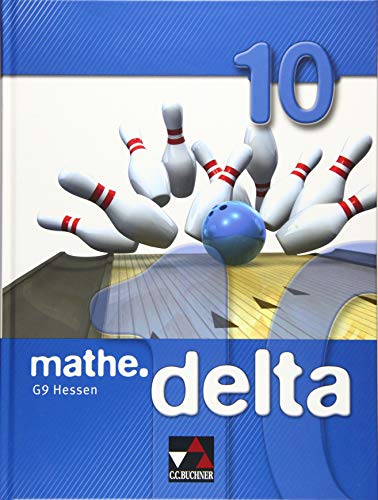 mathe.delta - Hessen (G9) / mathe.delta Hessen (G9) 10