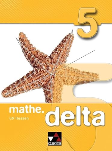 mathe.delta - Hessen (G9) / mathe.delta Hessen (G9) 5
