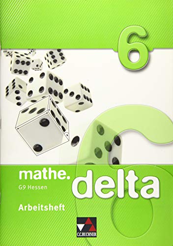mathe.delta - Hessen (G9) / mathe.delta Hessen (G9) AH 6
