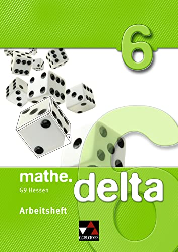 mathe.delta - Hessen (G9) / mathe.delta Hessen (G9) AH 6