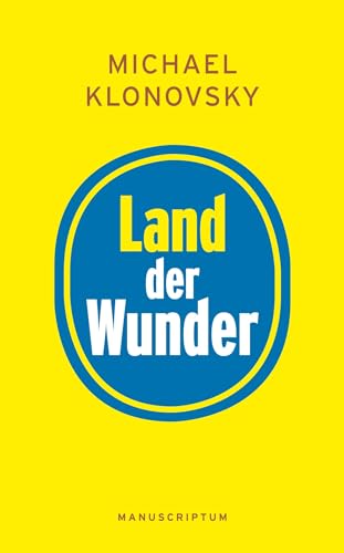 Land der Wunder von Manuscriptum