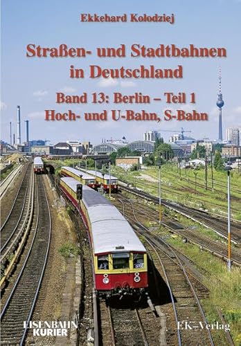 Strassen- und Stadtbahnen in Deutschland / Thüringen: Straßen- und Stadtbahnen in Deutschland