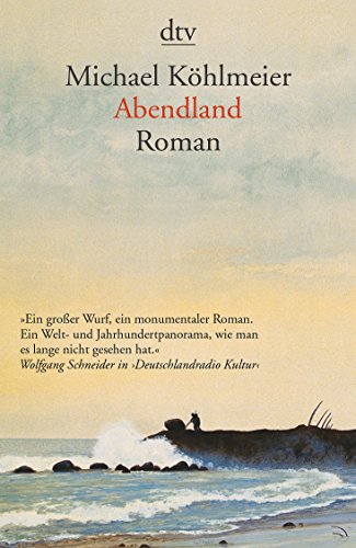 Abendland: Roman