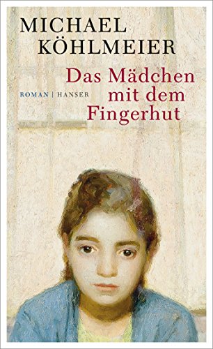 Das Mädchen mit dem Fingerhut: Roman
