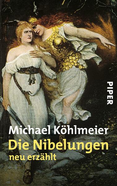 Die Nibelungen von Piper Verlag GmbH