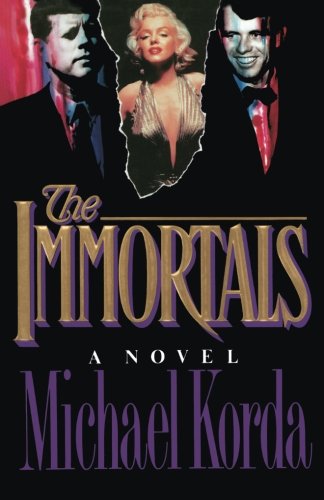 The Immortals von Simon & Schuster