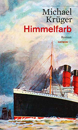 Himmelfarb: Roman (HAYMON TASCHENBUCH) von Haymon Verlag