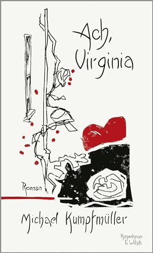 Ach, Virginia: Roman