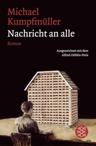 Nachricht an alle: Roman von Fischer Taschenbuch