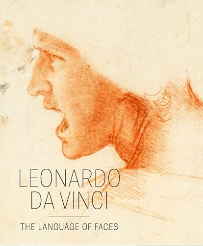 Leonardo Da Vinci - The Language Of Faces von Thoth, Uitgeverij