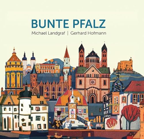 Bunte Pfalz Bunte Pfalz