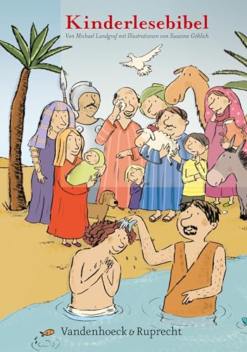 Kinderlesebibel