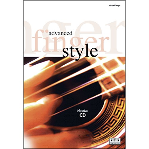 Advanced Fingerstyle