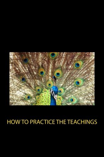 How to Practice the Teachings von Freedom Religion Press, The