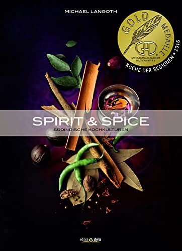 Spirit & Spice: Südindische Kochkultur