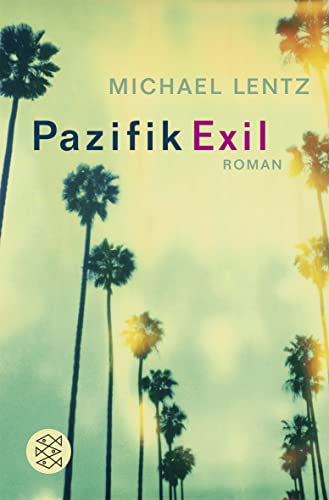 Pazifik Exil: Roman