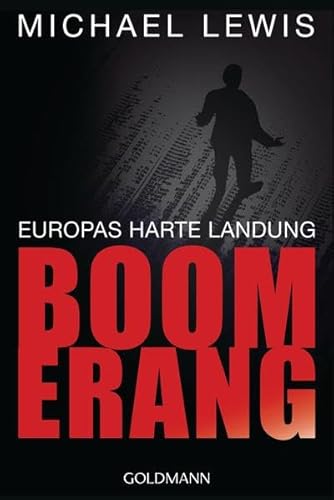 Boomerang: Europas harte Landung