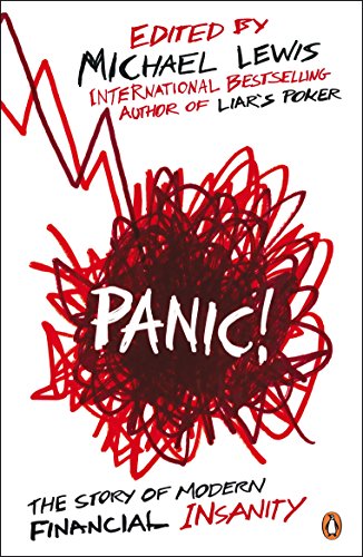Panic!: The Story of Modern Financial Insanity von imusti
