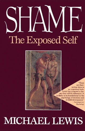 Shame: The Exposed Self von Free Press