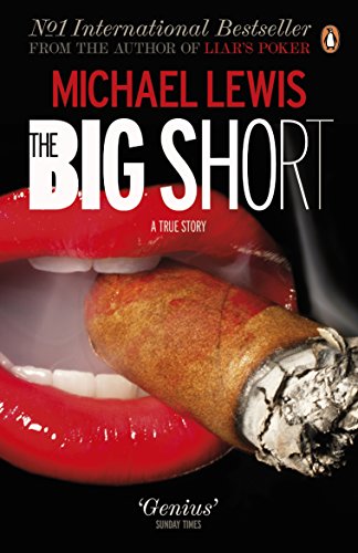 The Big Short: Inside the Doomsday Machine von Penguin