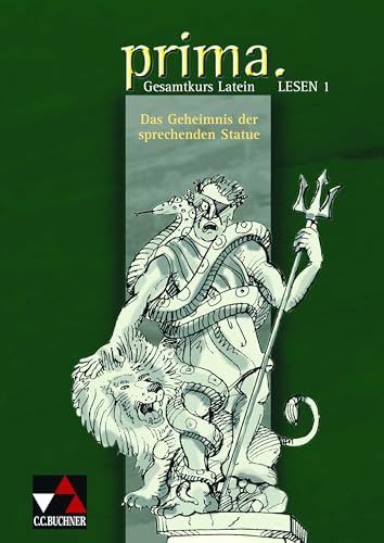 Prima. Palette / prima. Lesen 1: Das Geheimnis: Zu den Lektionen prima A/B/N 6-21