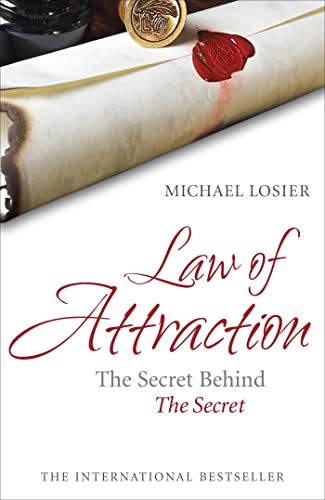 Law of Attraction: THE MULTI-MILLION COPY GLOBAL BESTSELLER von Hodder Paperbacks