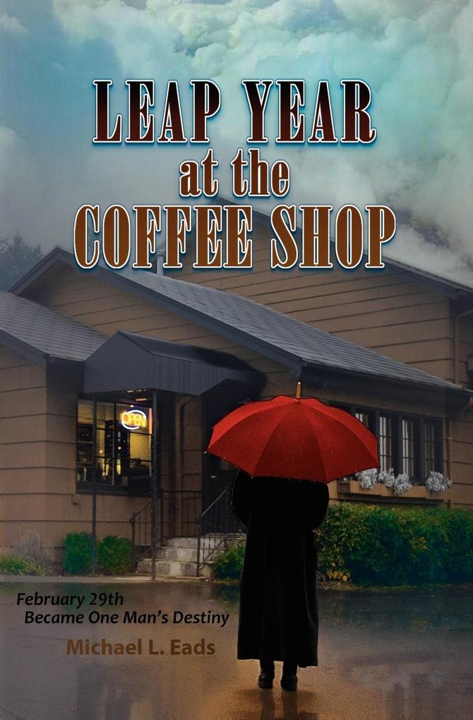 Leap Year at the Coffee Shop von Red San Publishing