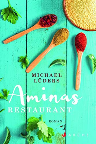Aminas Restaurant: Roman