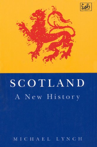 Scotland: a New History
