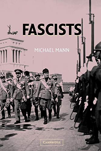 Fascists von Cambridge University Press
