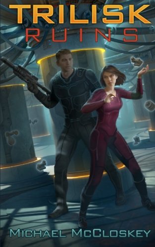 The Trilisk Ruins von CreateSpace Independent Publishing Platform