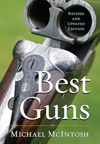 Best Guns von Derrydale Press