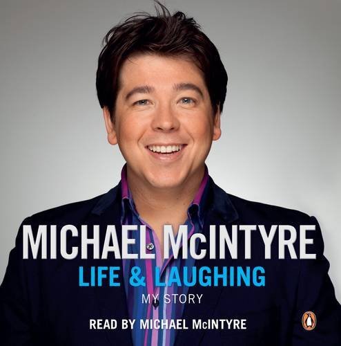 Life and Laughing: My Story von Michael Joseph