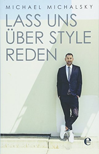 Lass uns über Style reden von Edel Germany GmbH