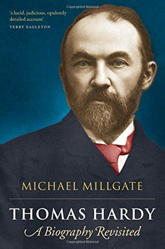 Thomas Hardy: A Biography Revisited von Oxford University Press, U.S.A.