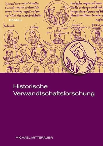 Historische Verwandtschaftsforschung