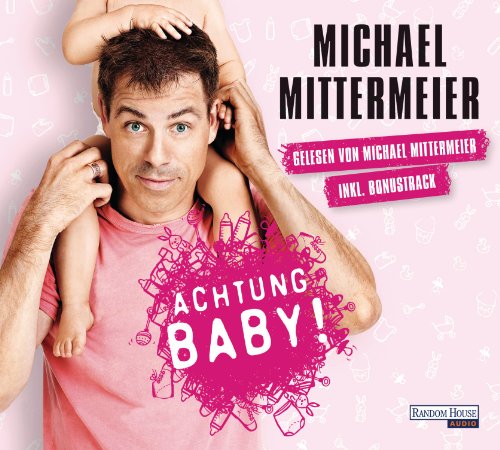 Achtung Baby!