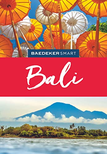 Baedeker SMART Reiseführer Bali Baedeker SMART Reiseführer Bali