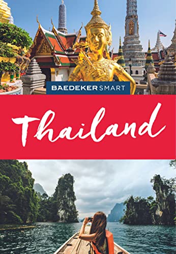 Baedeker SMART Reiseführer Thailand Baedeker SMART Reiseführer Thailand
