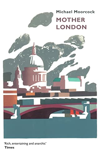 Mother London von Gollancz
