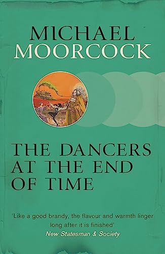 The Dancers at the End of Time